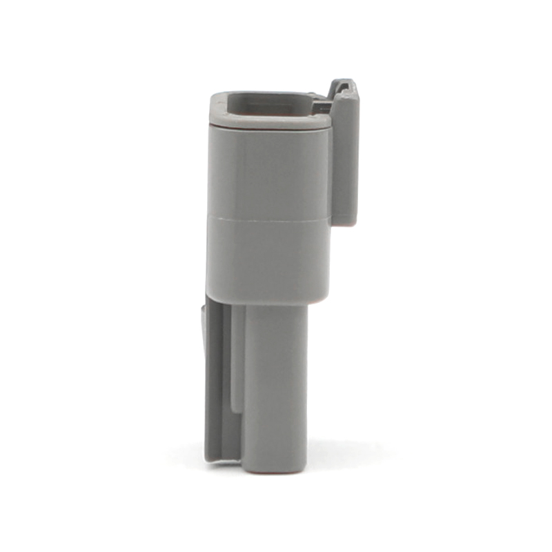 DTM04-3P 3-Way Receptacle Assembly