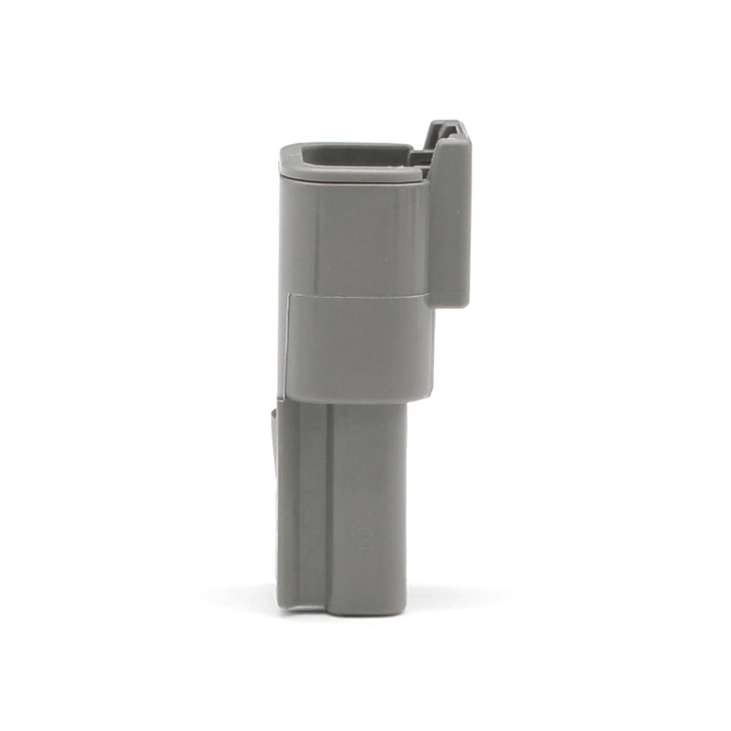 DTM04-2P 2-Way Receptacle Assembly