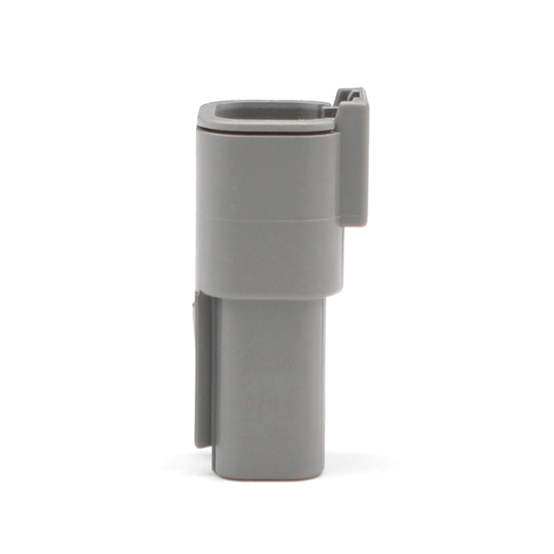 DTM04-4P 4-Way Receptacle Assembly
