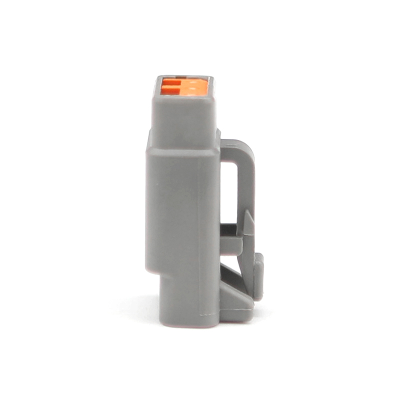 DTM06-3S 3-Way Plug Assembly