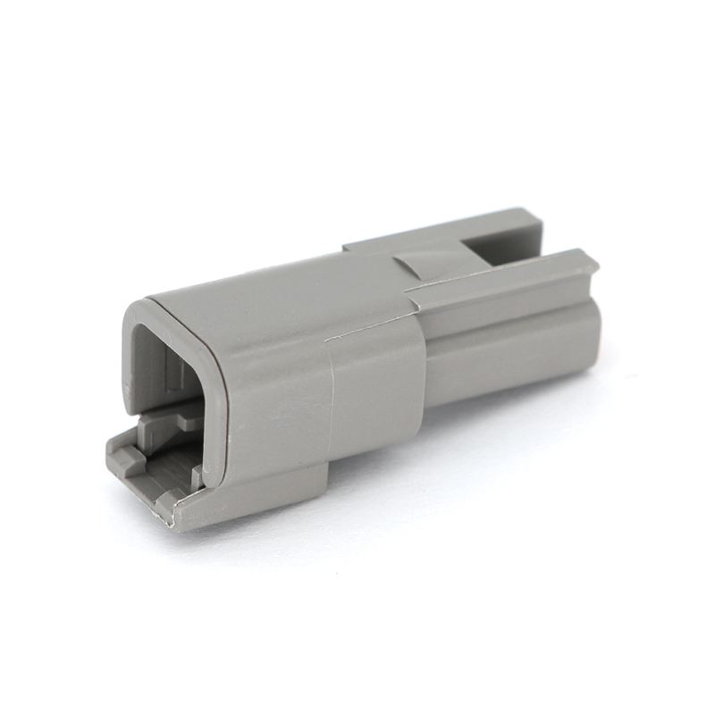DTM04-2P 2-Way Receptacle Assembly