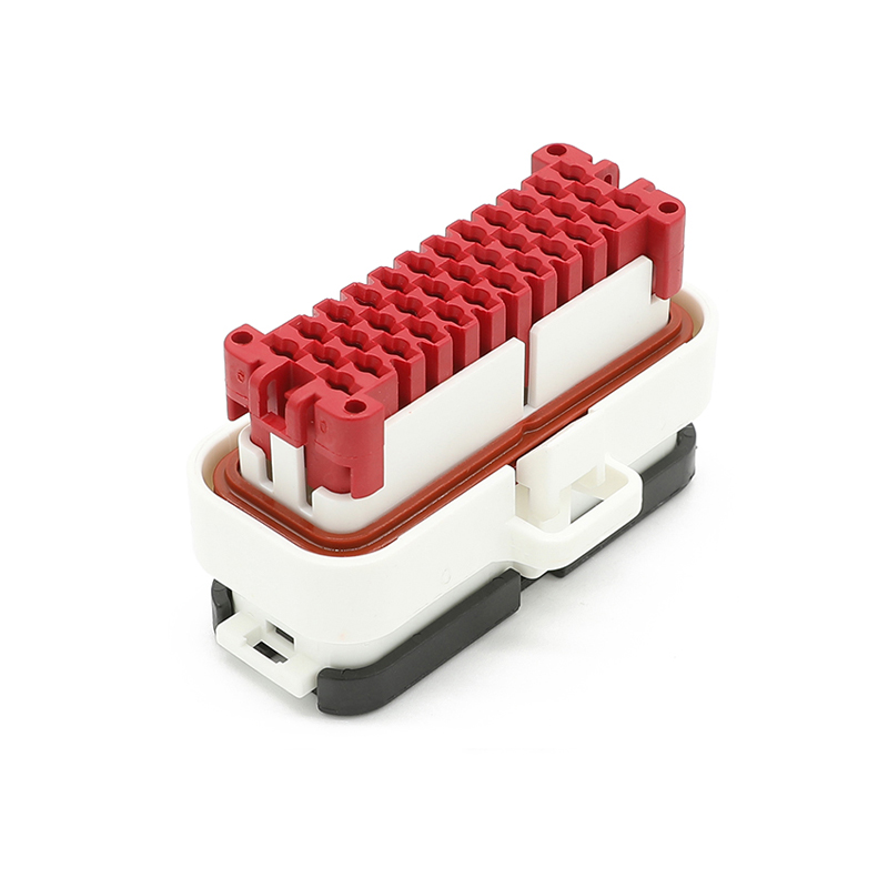 776164-2 Receptacle Housing