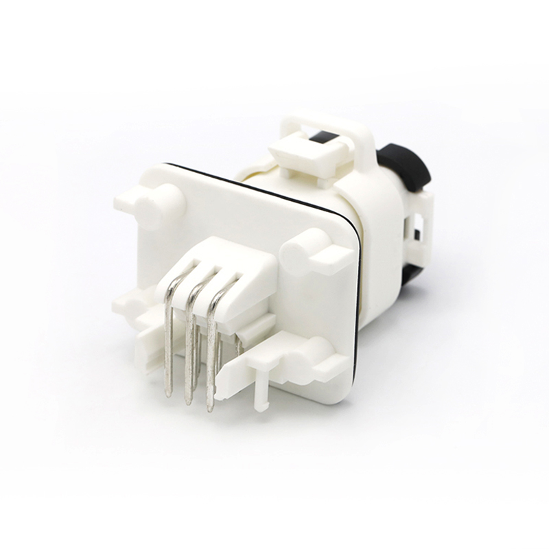 776280-2 PCB Right-Angle Header