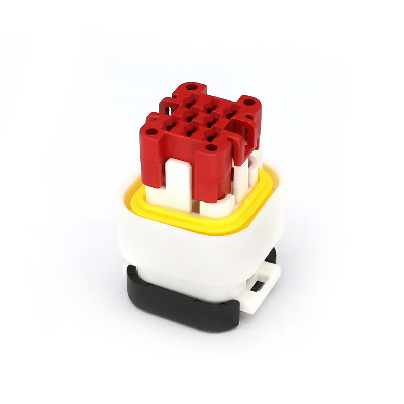776286-2 Receptacle Housing
