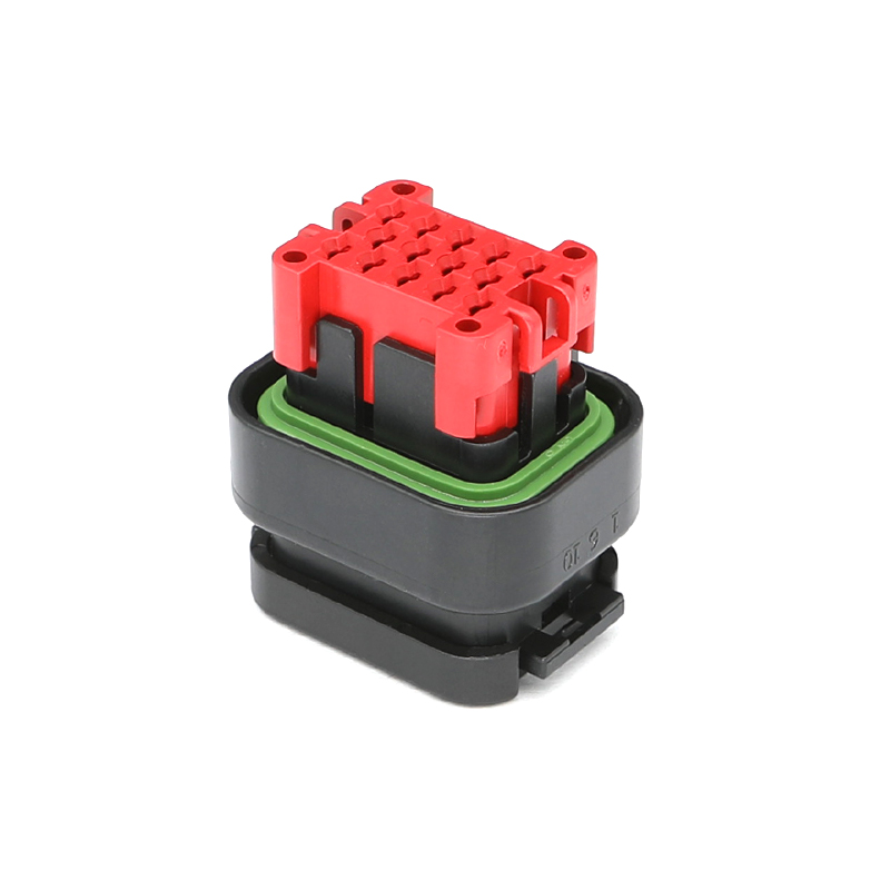 776273-1 Receptacle Housing