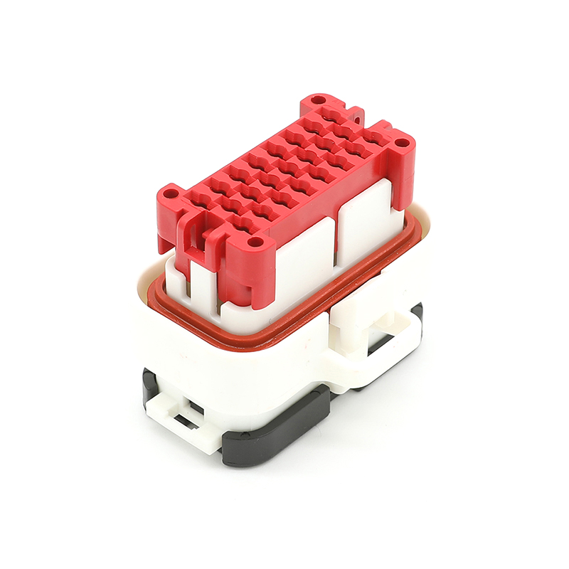 770680-2 Receptacle Housing