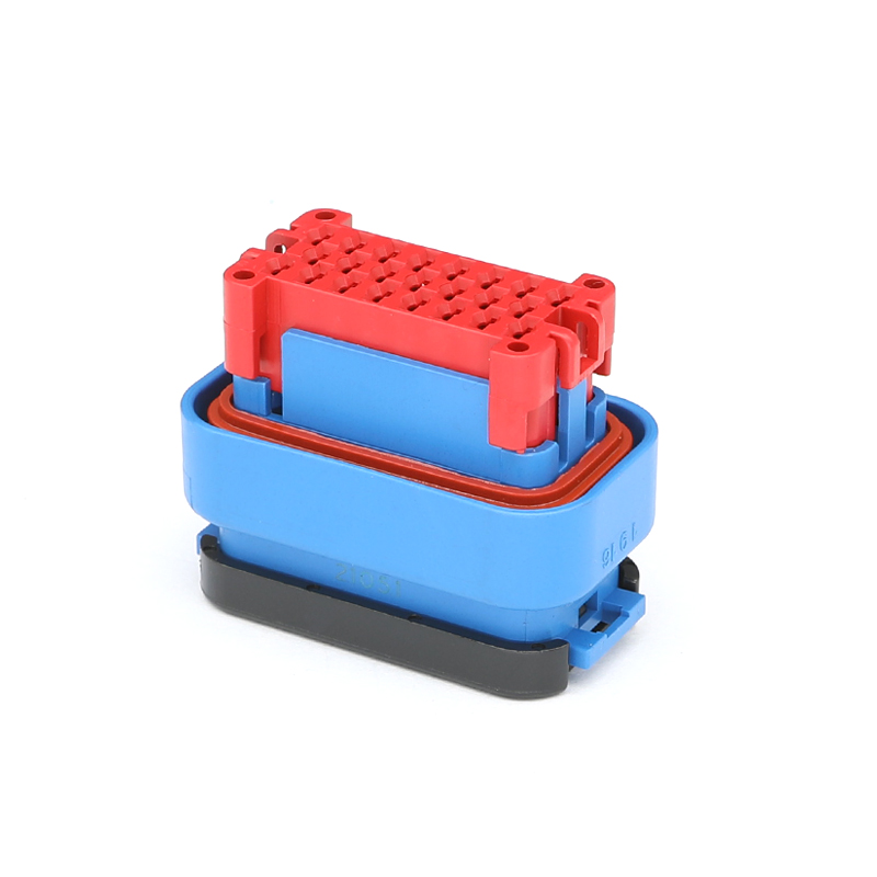 770680-5 Receptacle Housing