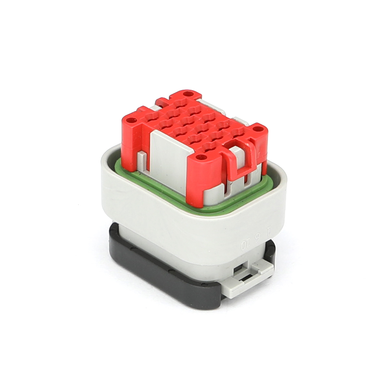 776273-4 Receptacle Housing