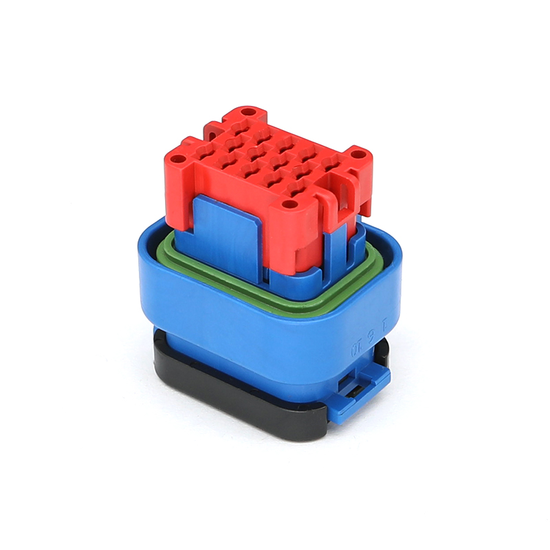 776273-5 Receptacle Housing
