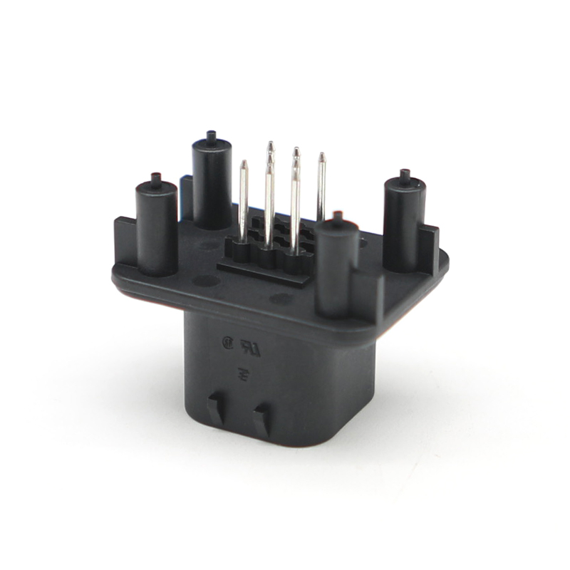 776276-1 PCB Vertical Header