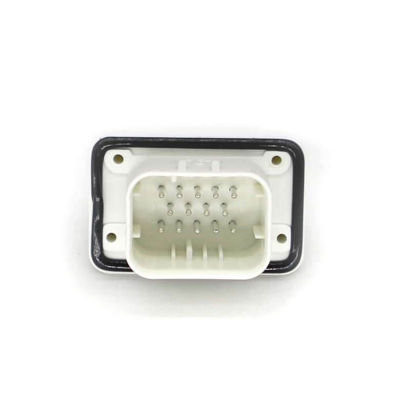 776267-2 PCB Right-Angle Header