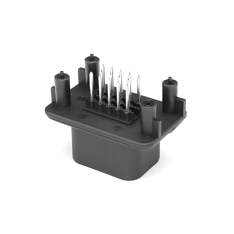 776262-1 PCB Vertical Header