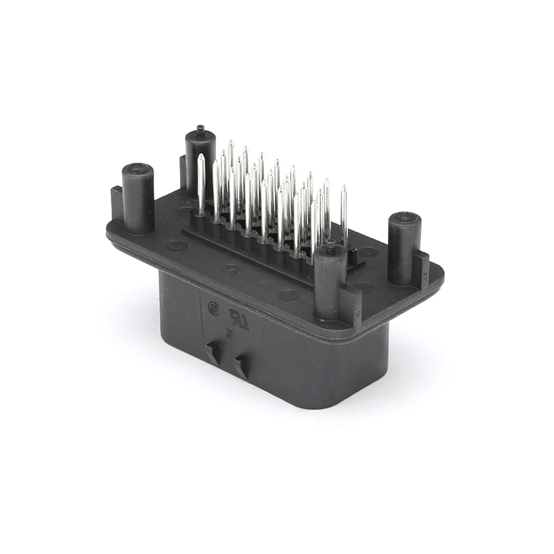 776228-1 PCB Vertical Header