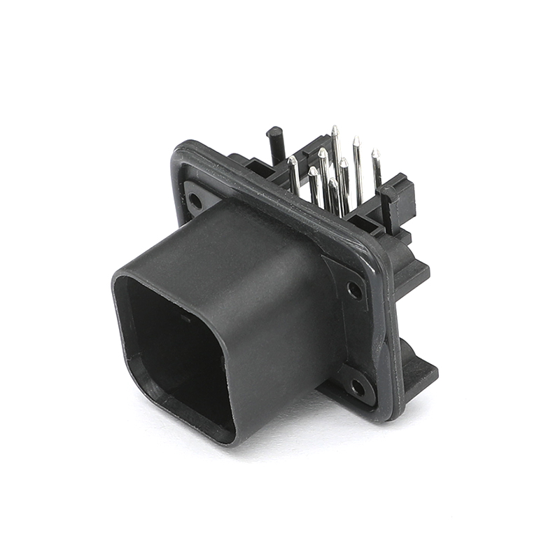 776280-1 PCB Right-Angle Header