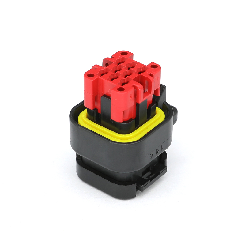 776286-1 Receptacle Housing