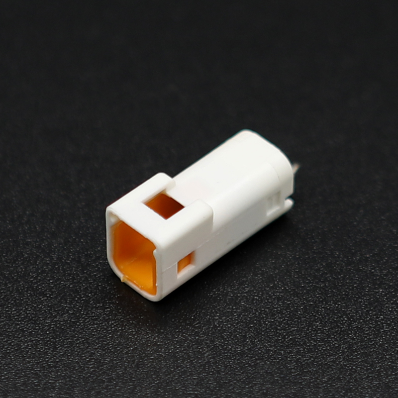 B02B-JWPF-SK-R 2-way Receptacle Assembly