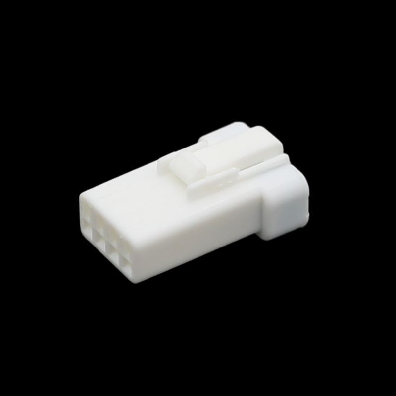 04R-JWPF-VSLE 4-way Plug Assembly