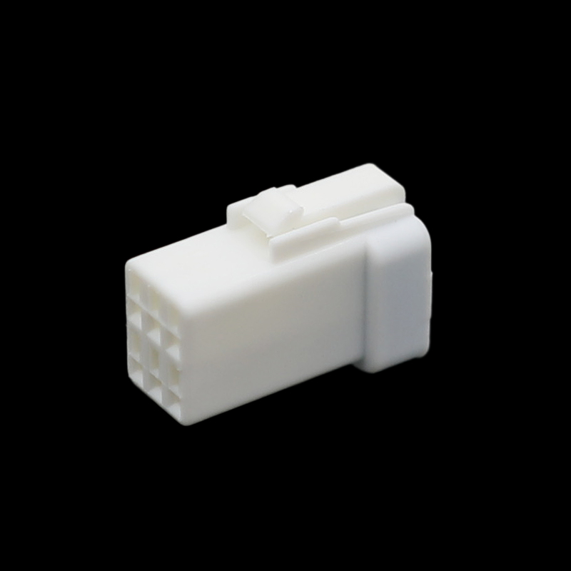 06R-JWPF-VSLE 6-way Plug Assembly