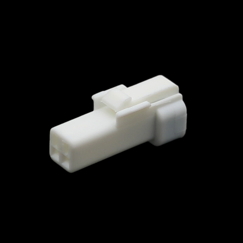 02R-JWPF-VSLE 2-way Plug Assembly