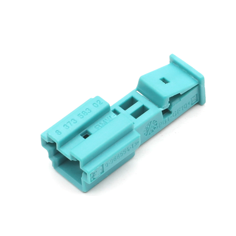 9-968699-1 2-way Receptacle Assembly