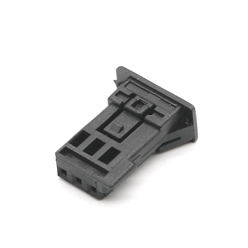 1-929089-1 8-way Plug Assembly