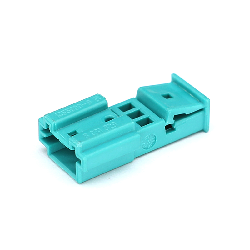 9-968700-1 2-way Receptacle Assembly