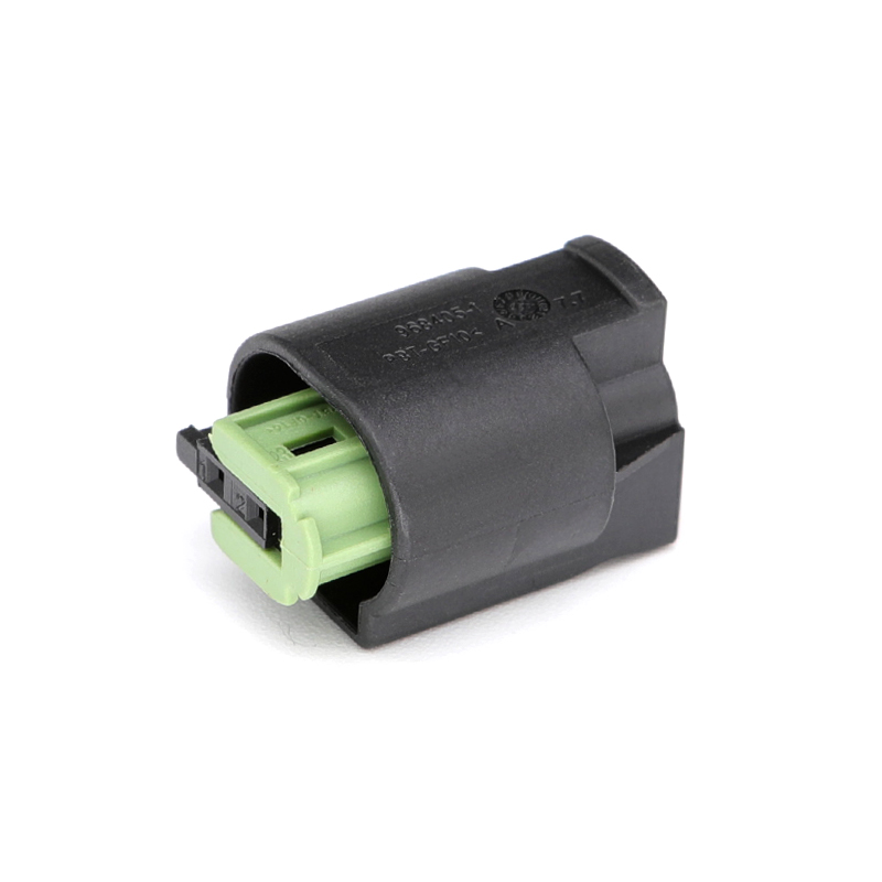 1-967644-1 8-way Plug Assembly