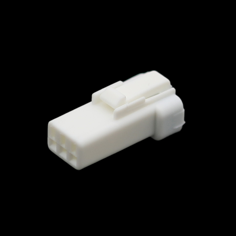 03R-JWPF-VSLE 3-way Plug Assembly