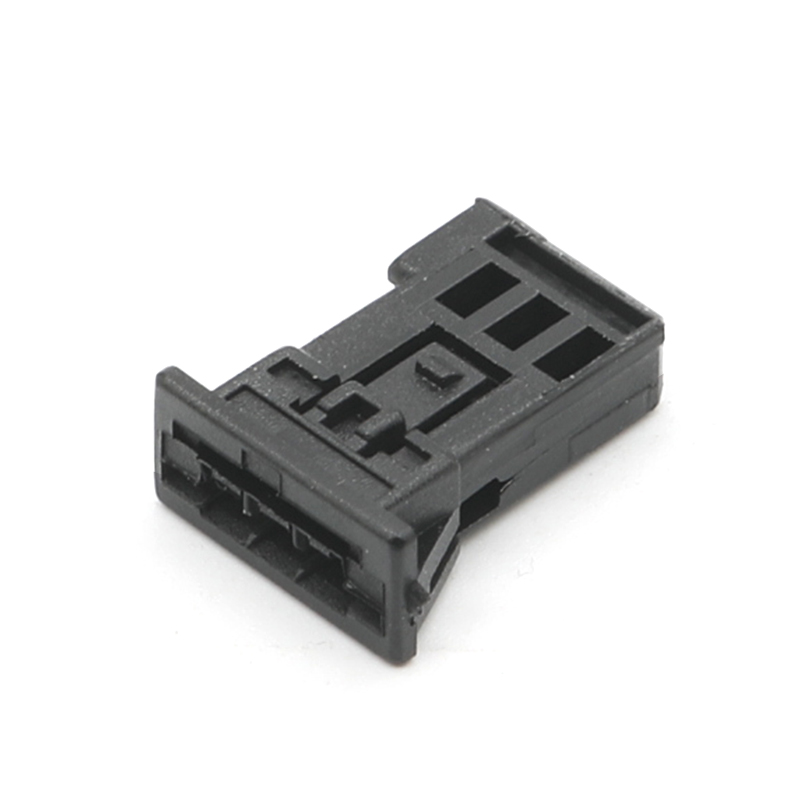 1-929089-1 8-way Plug Assembly