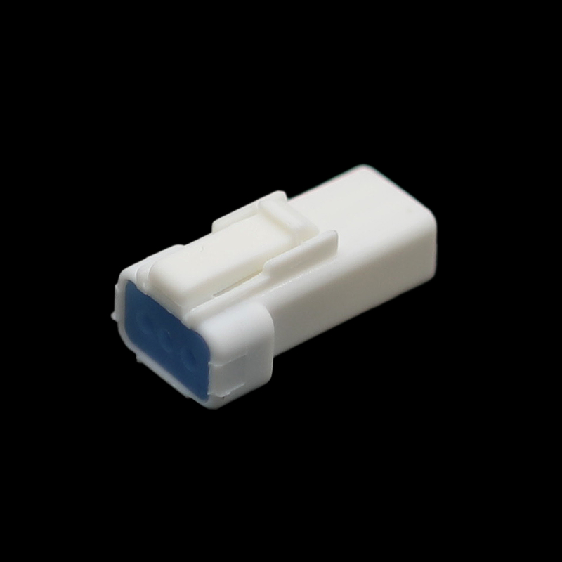 03R-JWPF-VSLE 3-way Plug Assembly