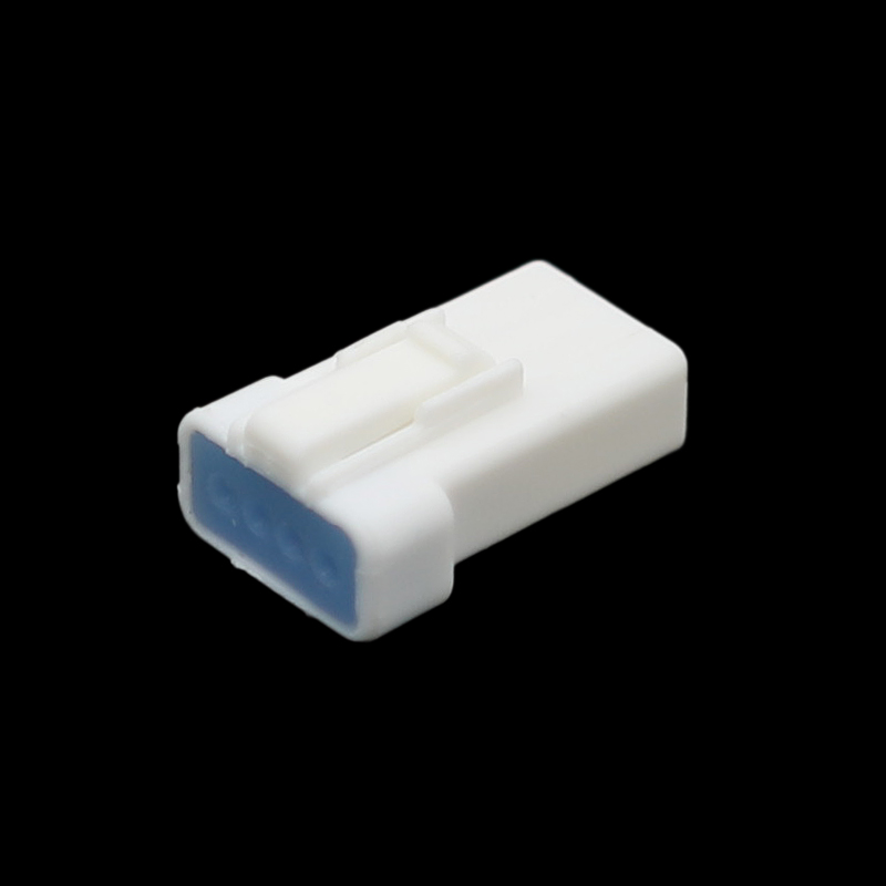 04R-JWPF-VSLE 4-way Plug Assembly