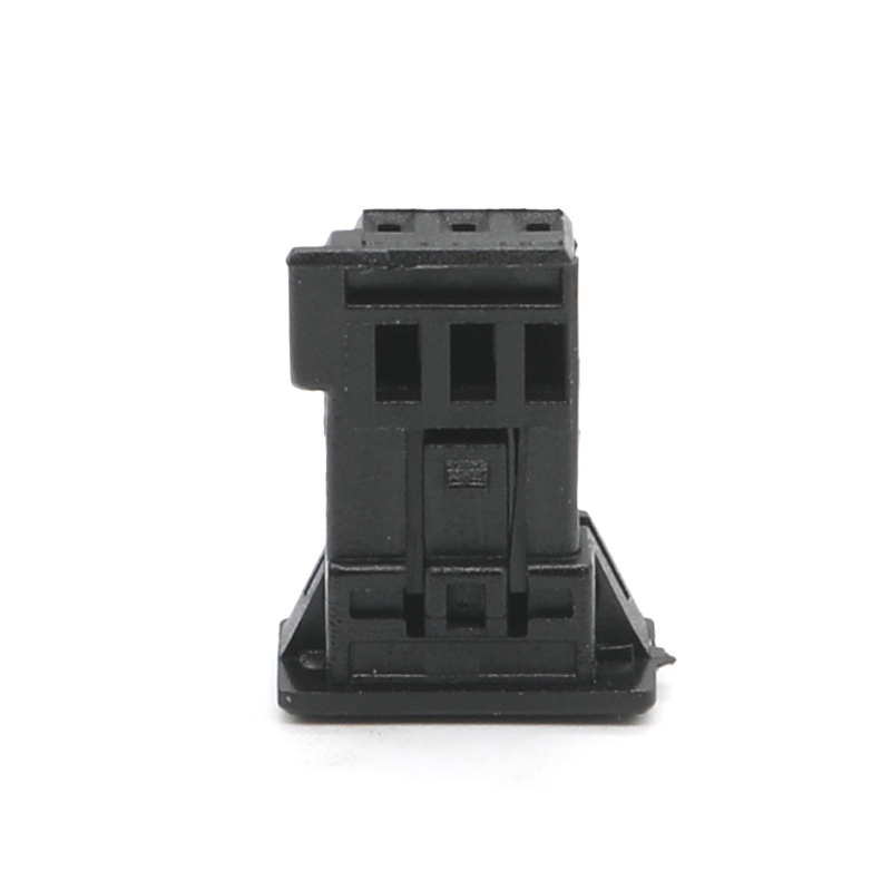 1-929089-1 8-way Plug Assembly