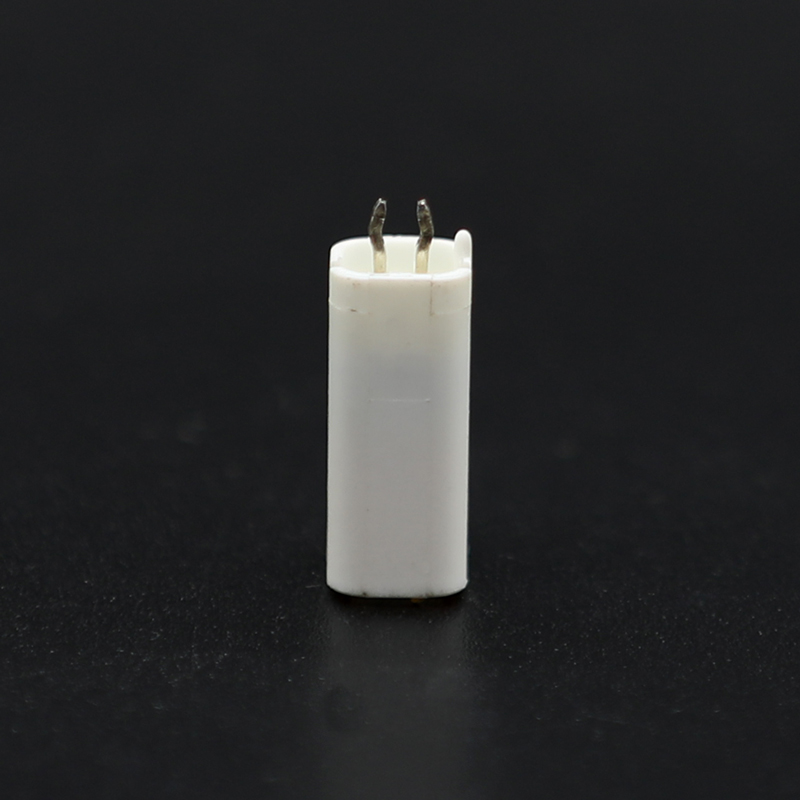 B02B-JWPF-SK-R 2-way Receptacle Assembly