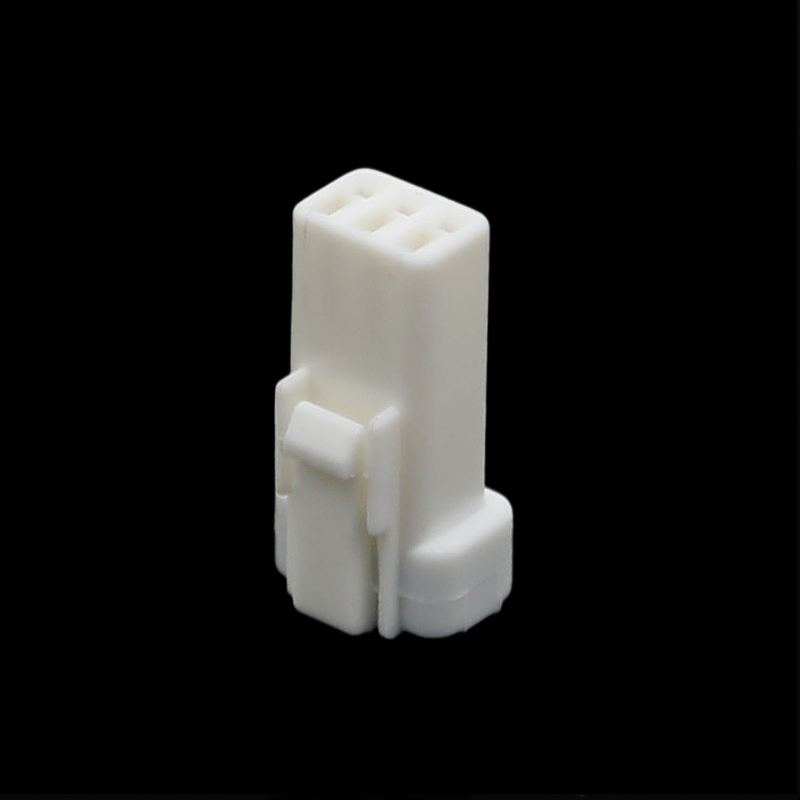 03R-JWPF-VSLE 3-way Plug Assembly