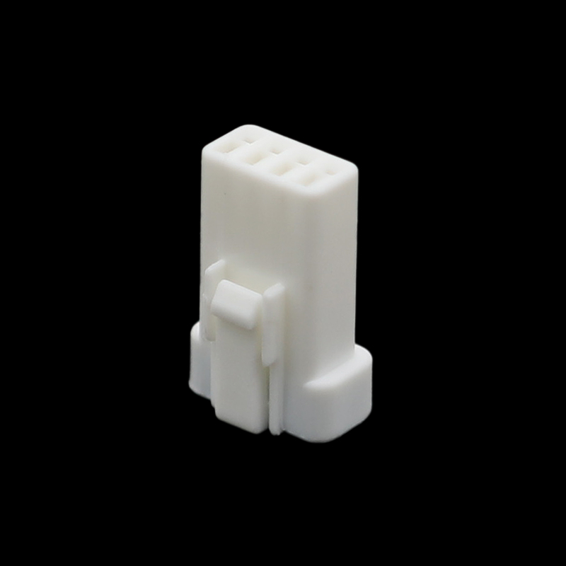 04R-JWPF-VSLE 4-way Plug Assembly