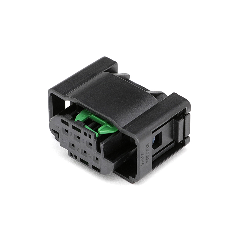 9-967616-1 8-way Plug Assembly