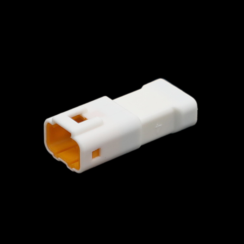 04T-JWPF-VSLE 4-way Receptacle Assembly