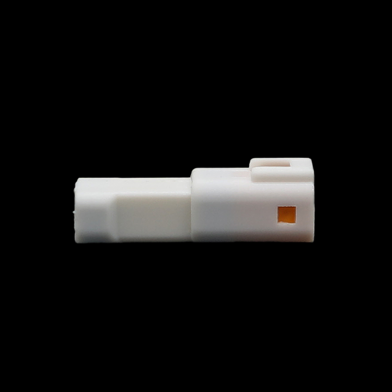 03T-JWPF-VSLE 3-way Receptacle Assembly