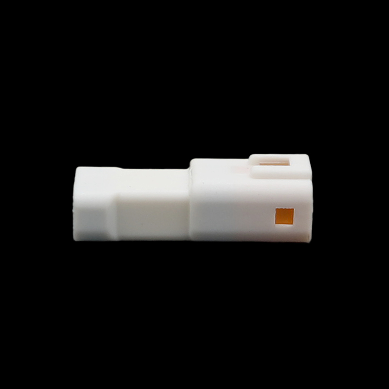 04T-JWPF-VSLE 4-way Receptacle Assembly