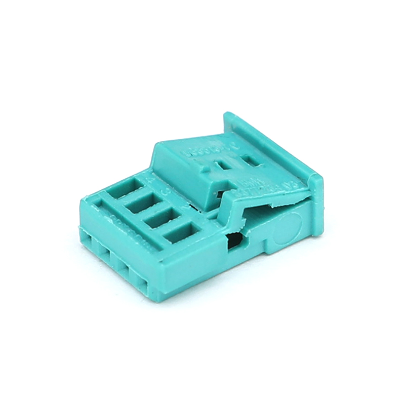 968813-9 8-way Plug Assembly