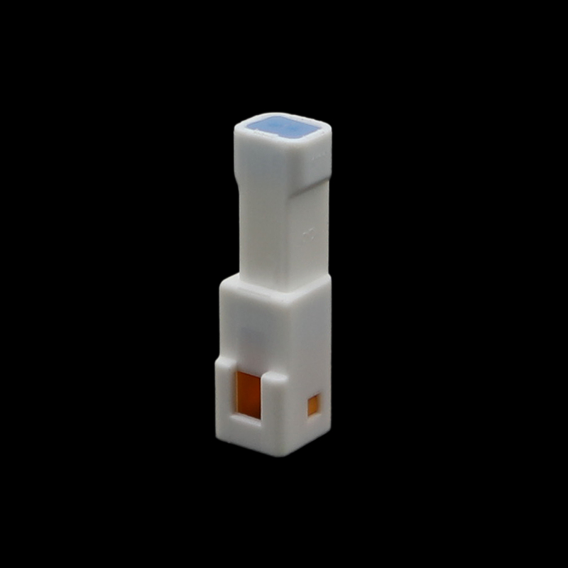 02T-JWPF-VSLE 2-way Receptacle Assembly