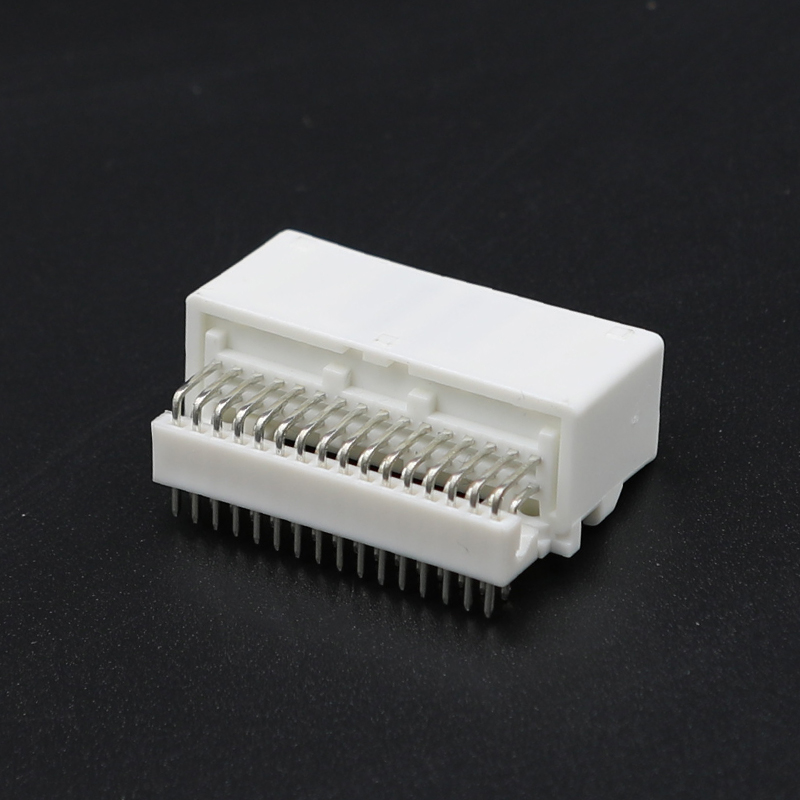 1318745-1 32-way Receptacle(Male) Assembly