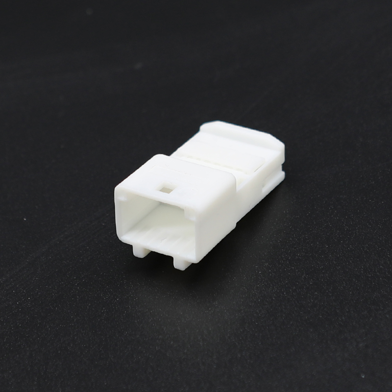 1473407-1 12-way Receptacle(Male) Assembly