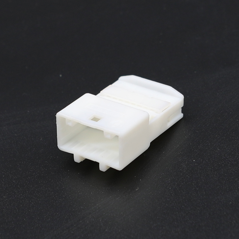 1473410-1 16-way Receptacle(Male) Assembly