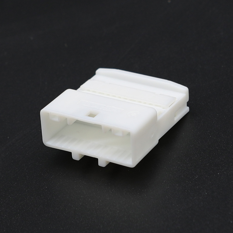 1473413-1 24-way Receptacle(Male) Assembly