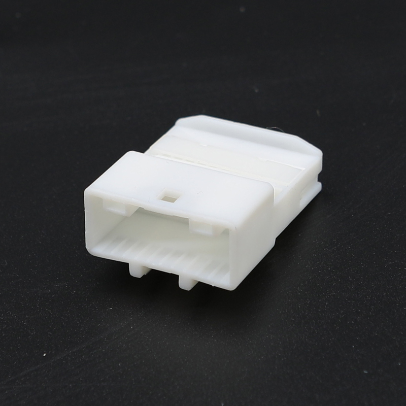 1473750-1 20-way Receptacle(Male) Assembly