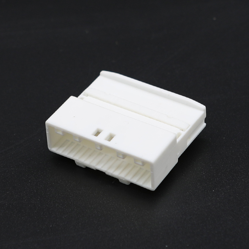 1473799-1 32-way Receptacle(Male) Assembly