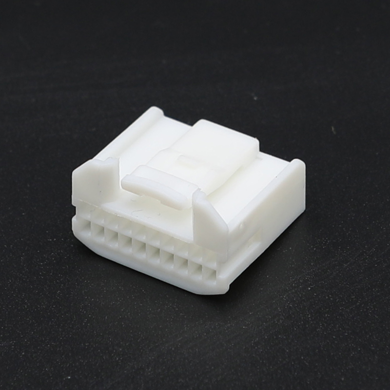 1473807-1 20-way Receptacle(Female) Assembly