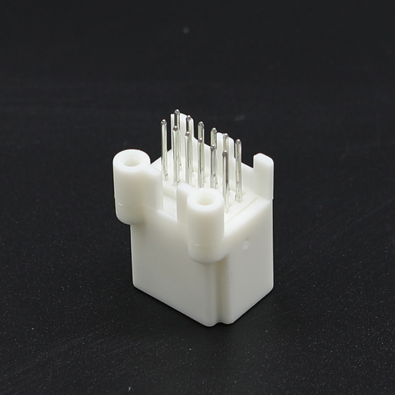 1473898-1 12-way Receptacle(Male) Assembly