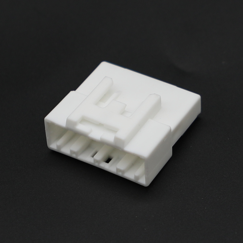 1565377-1 28-way Receptacle(Male) Assembly